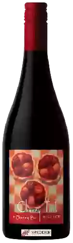 Wijnmakerij Cherry Pie - Cherry Tart Pinot Noir