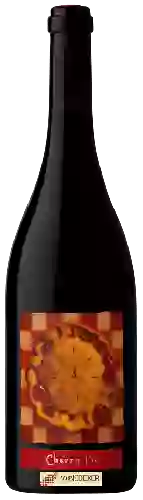 Wijnmakerij Cherry Pie - Rodgers Creek Vineyard Pinot Noir