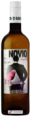 Wijnmakerij Cherubino Valsangiacomo - El Novio Perfecto