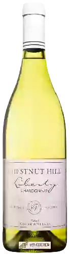 Wijnmakerij Chestnut Hill - Liberty Chardonnay