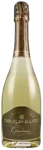 Wijnmakerij Cheurlin Dangin - Christiane Champagne Brut