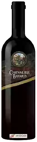 Wijnmakerij Chevalier Bayard - Humagne Rouge