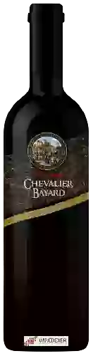 Wijnmakerij Chevalier Bayard - Pinot Noir