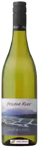 Wijnmakerij Cheviot Bridge - Braided River Sauvignon Blanc