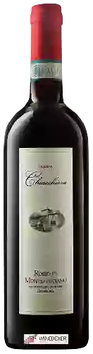 Wijnmakerij Chiacchiera - Rosso di Montepulciano