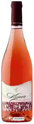 Wijnmakerij Tenute Chiaromonte - Kimia Pinot Nero Rosato