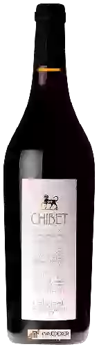 Wijnmakerij Chibet - Cabernet Sauvignon