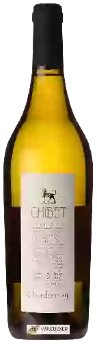 Wijnmakerij Chibet - Chardonnay