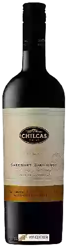 Wijnmakerij Chilcas - Reserva Cabernet Sauvignon