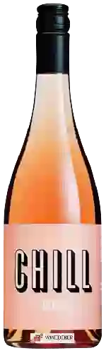 Wijnmakerij Chill Wine - Rosé