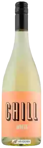 Wijnmakerij Chill Wine - White