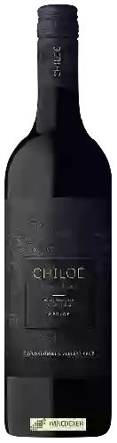 Wijnmakerij Chiloé - Winemaker's Selection Merlot