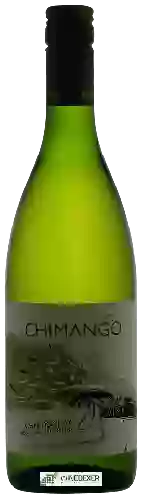 Wijnmakerij Chimango - Chardonnay