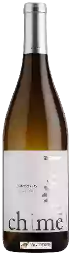 Wijnmakerij Chime - California Chardonnay