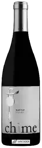 Wijnmakerij Chime - California Pinot Noir