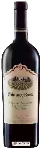 Wijnmakerij Chimney Rock - Cabernet Sauvignon