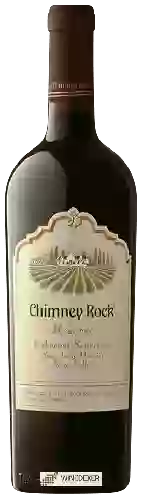 Wijnmakerij Chimney Rock - Reserve Cabernet Sauvignon