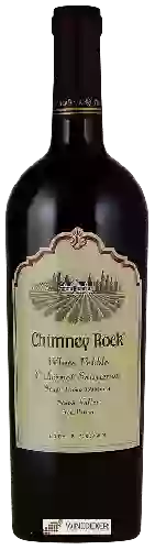 Wijnmakerij Chimney Rock - White Pebble Cabernet Sauvignon