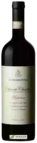 Wijnmakerij Chioccioli - Altadonna Chianti Classico Riserva