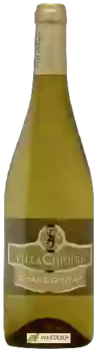 Wijnmakerij Villa Chiòpris - Chardonnay