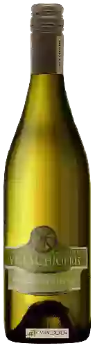 Wijnmakerij Villa Chiòpris - Pinot Grigio