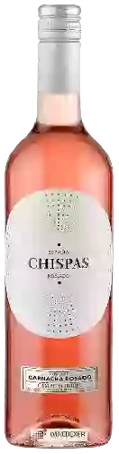 Wijnmakerij Chispas - Garnacha Rosado