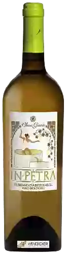 Wijnmakerij Chiusa Grande - In Petra Trebbiano d'Abruzzo