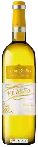 Wijnmakerij Gran Feudo - El Idilio Edición Limitada Chardonnay