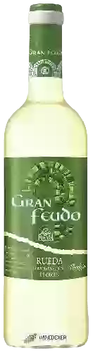 Wijnmakerij Gran Feudo - Verdejo Rueda
