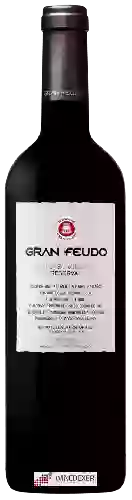 Wijnmakerij Gran Feudo - Vi&ntildeas Viejas Reserva