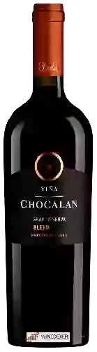 Wijnmakerij Viña Chocalán - Gran Reserva Blend