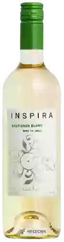 Wijnmakerij Viña Chocalán - Inspira Sauvignon Blanc