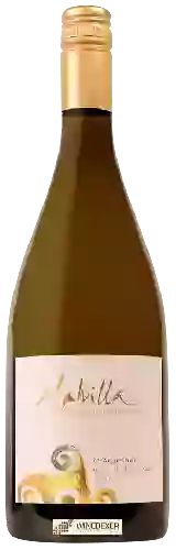 Wijnmakerij Viña Chocalán - Malvilla Premium Chardonnay