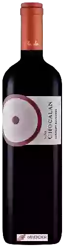 Wijnmakerij Viña Chocalán - Seleccion Cabernet Sauvignon