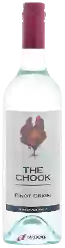 Wijnmakerij The Chook - Pinot Grigio