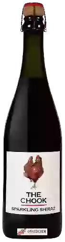 Wijnmakerij The Chook - Sparkling Shiraz