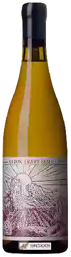 Wijnmakerij Alheit Vineyards - Arrow Heart Semillon