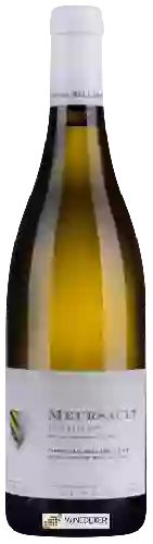 Wijnmakerij Christian Bellang & Fils - Meursault Les Tillets