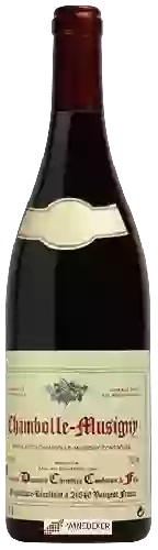 Wijnmakerij Christian Confuron - Chambolle-Musigny