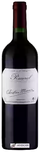 Wijnmakerij Christian Moueix - Pomerol