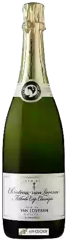 Wijnmakerij Christina - Brut