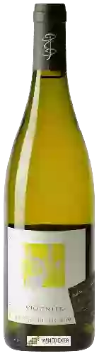 Domaine Christophe Pichon - Viognier