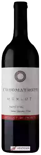 Wijnmakerij Chromatrope - Merlot