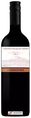 Wijnmakerij Chungará - Cabernet Sauvignon - Merlot