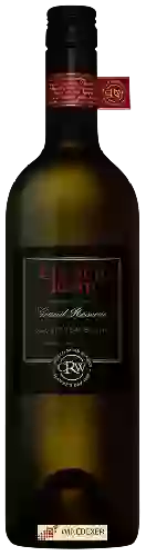 Wijnmakerij Church Road - Grand Reserve Barrel Fermented Sauvignon Blanc