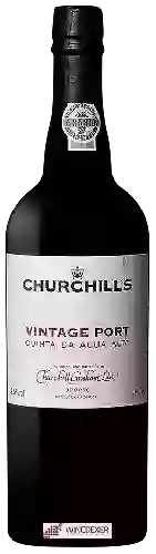 Wijnmakerij Churchill's - Agua Alta Vintage Port