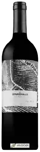 Wijnmakerij Churchill's - Estates Reserva Douro