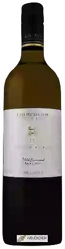 Wijnmakerij Churchview - St Johns Limited Release Wild Fermented Marsanne