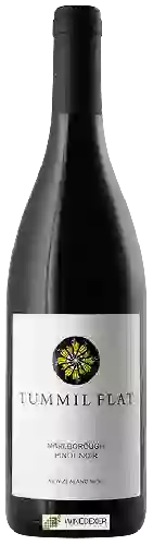 Wijnmakerij Churton - Tummil Flat Pinot Noir