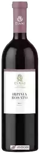 Wijnmakerij Ciani - Irpinia Rosato